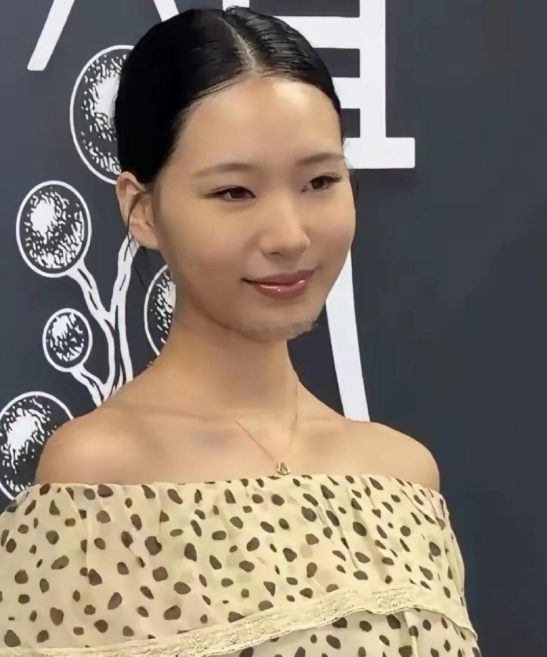 小S女儿天仙一样的美貌，快来内娱发展吧！ 
