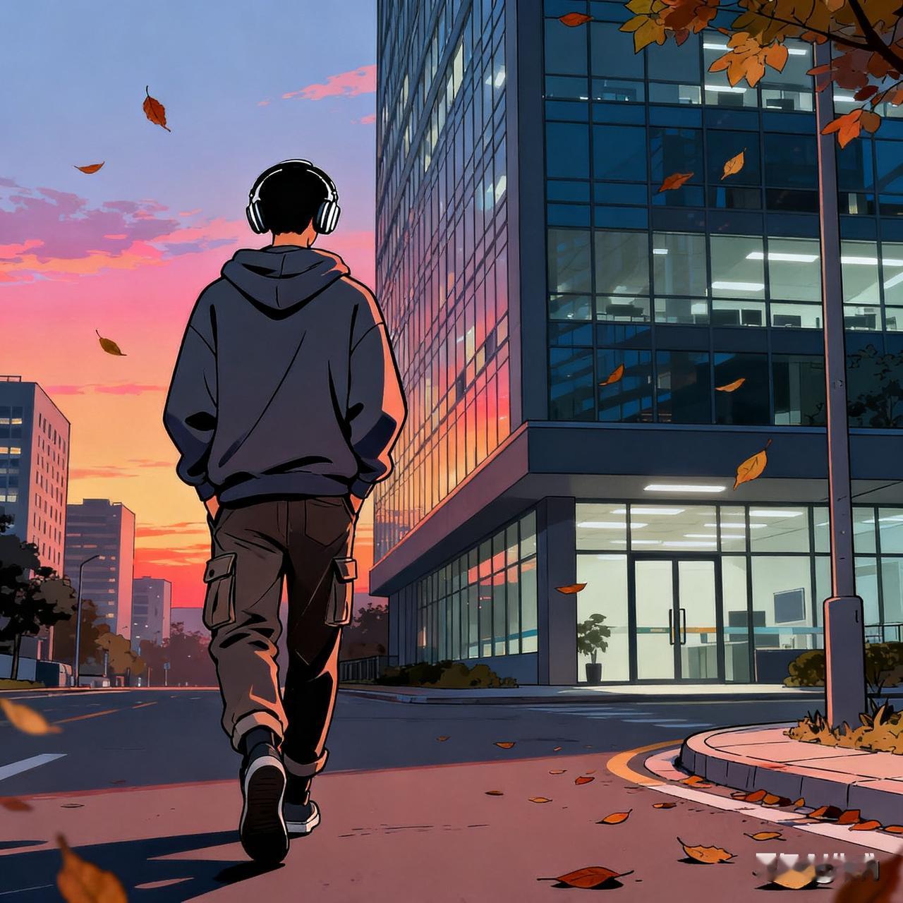 AI在未来估计真的会干掉好多人。
最近，偶然发现，公司的应用里面的文章封面图片是