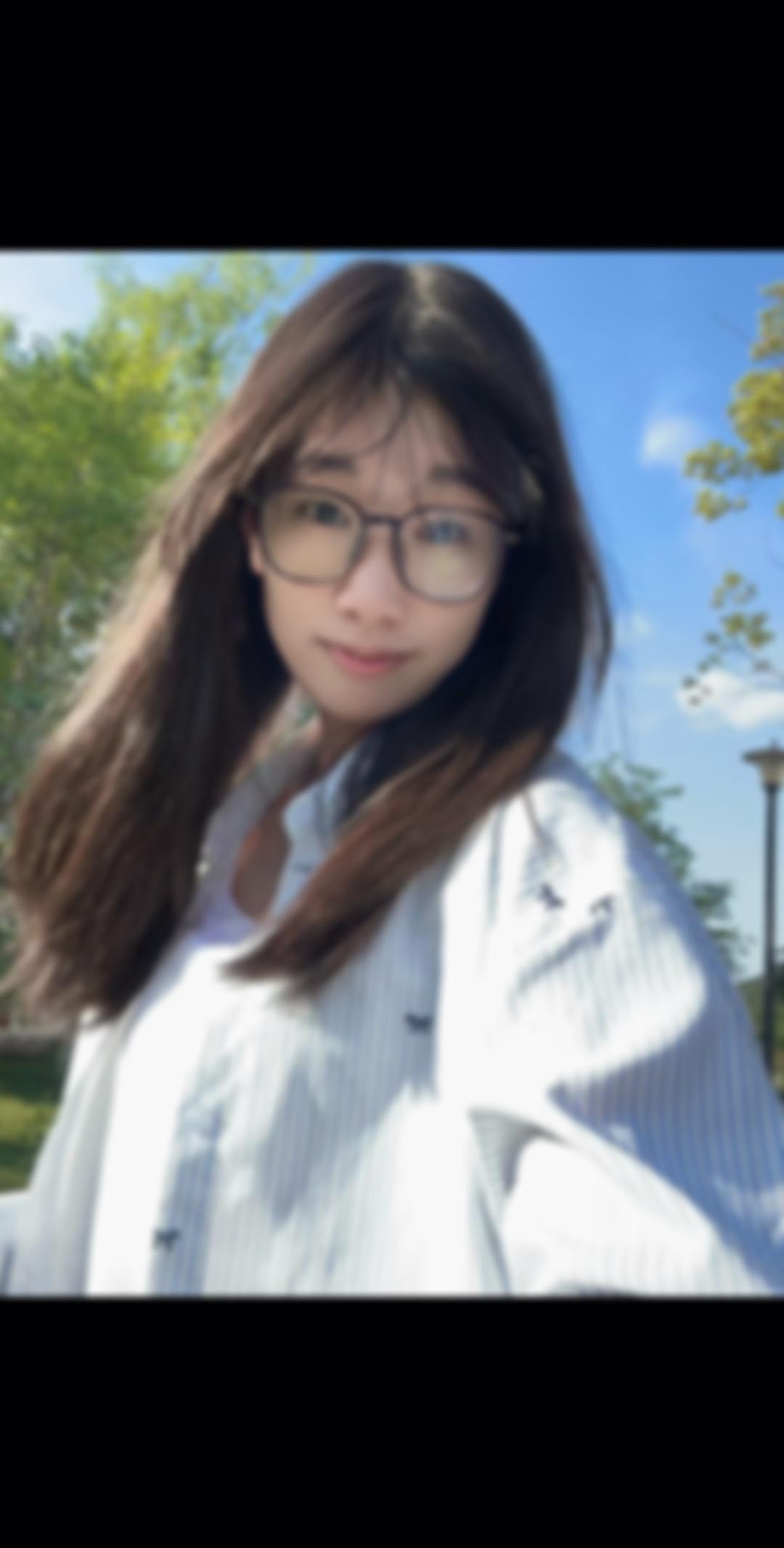 老天爷 如果你真的存在 请再给我一些好运吧