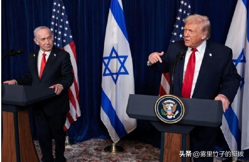 特朗普称结束与伊朗的战争将是和内塔尼亚胡的 “共同” 决定。
路透华盛顿 3 月