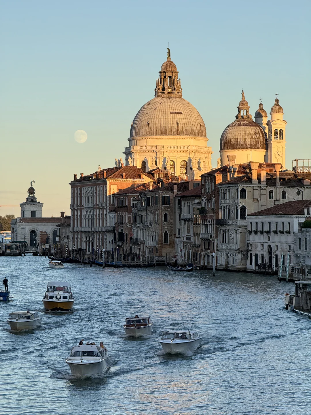 🇮🇹威尼斯今天真的杀疯了！！！！！！！！