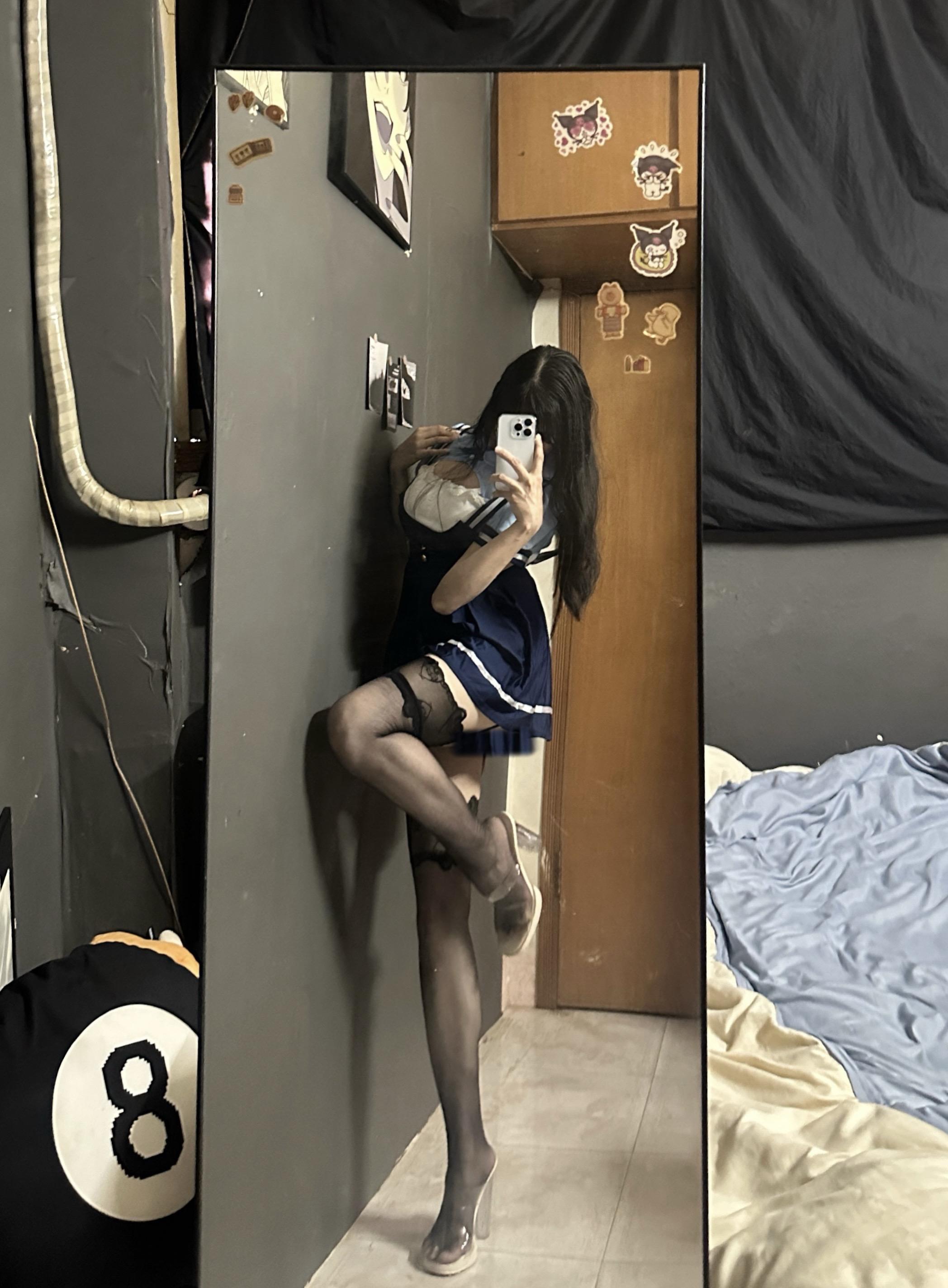 比我还坏的女人不存在