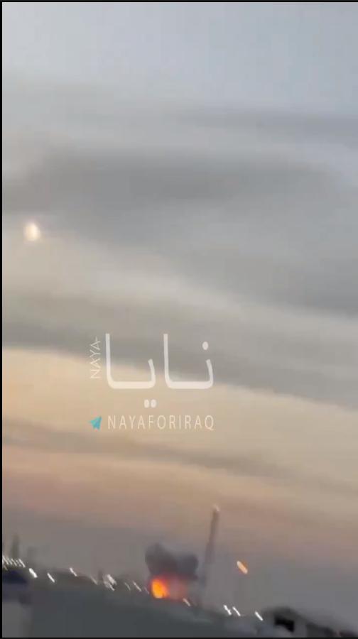 “炸！炸！炸！”根据央视新闻的报道，当地时间3月5日傍晚，巴林拉响防空警报，随后