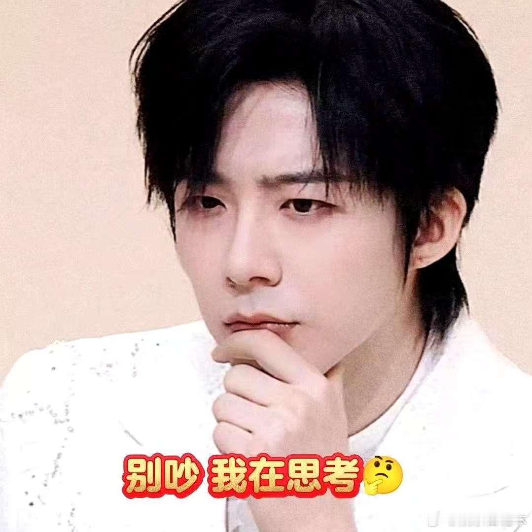 刘宇宁丁禹兮拜年表情包好实用  不论是家庭聚会还是朋友群聊，刘宇宁丁禹兮的拜年表