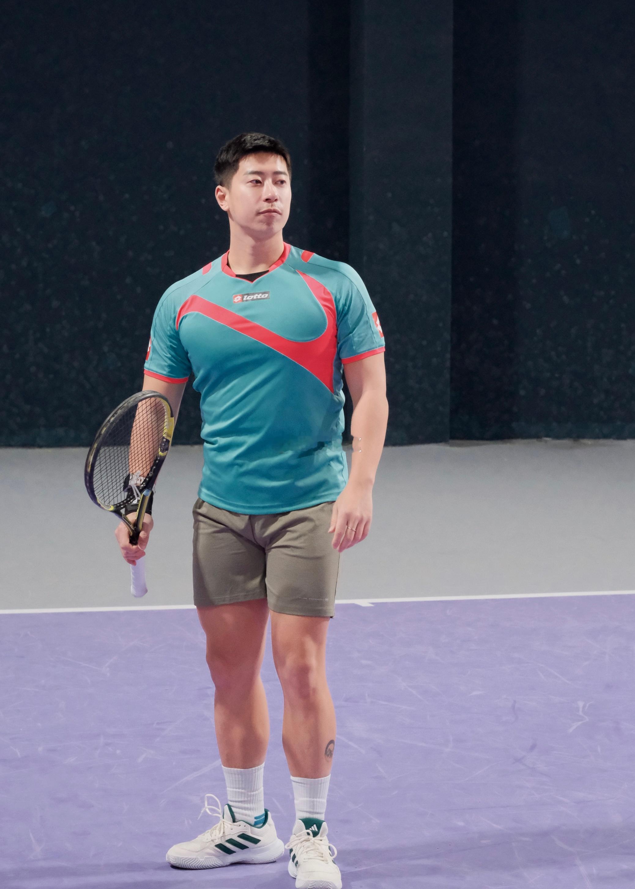 网球talking大会不负每一次热爱