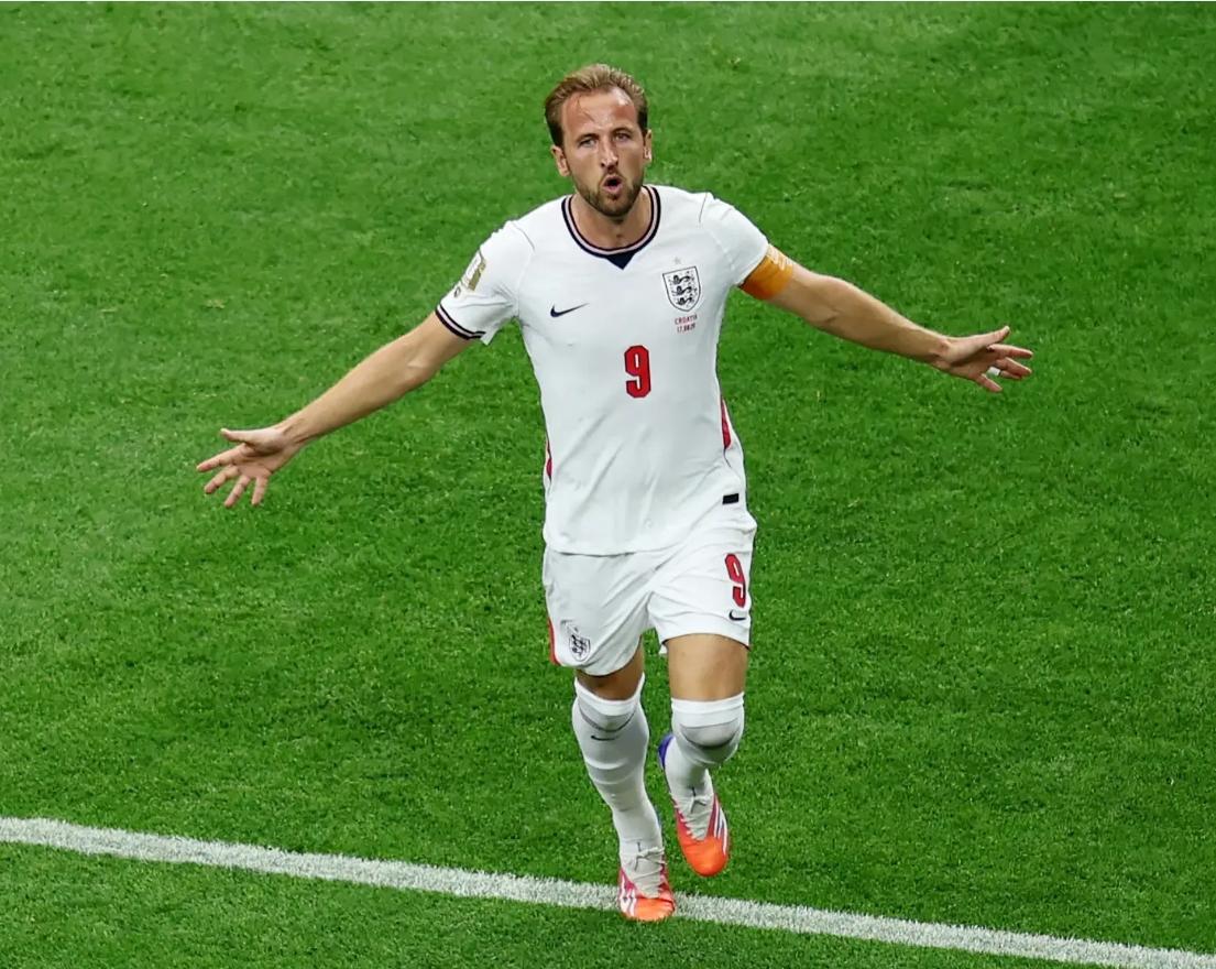 英格兰4-2战胜克罗地亚，这应该是世界杯开赛以来最精彩的一场比赛了！图赫尔有能啊