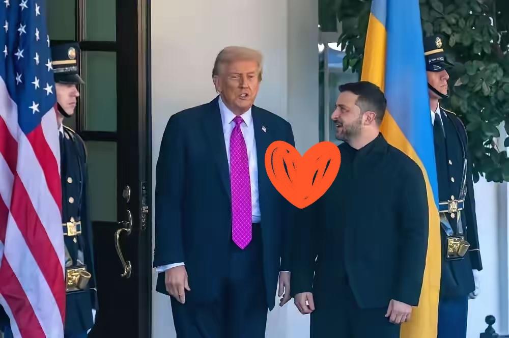 打败泽连斯基的不是天真。

12月28日，也就是明天，泽连斯基将飞赴美国佛罗里达