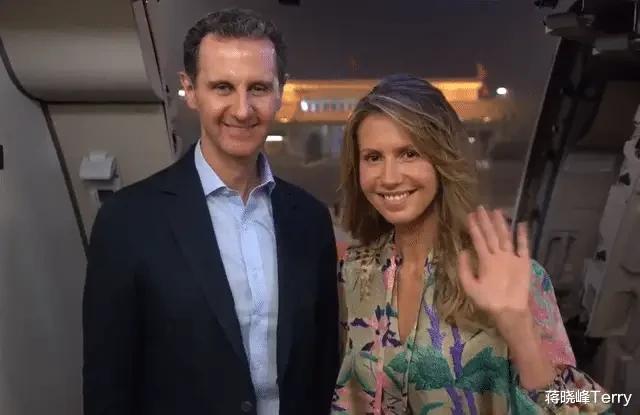 巴沙尔已安全回国，中国产大飞机的订单里，可以为叙利亚总统巴沙尔打造一款总统专机么