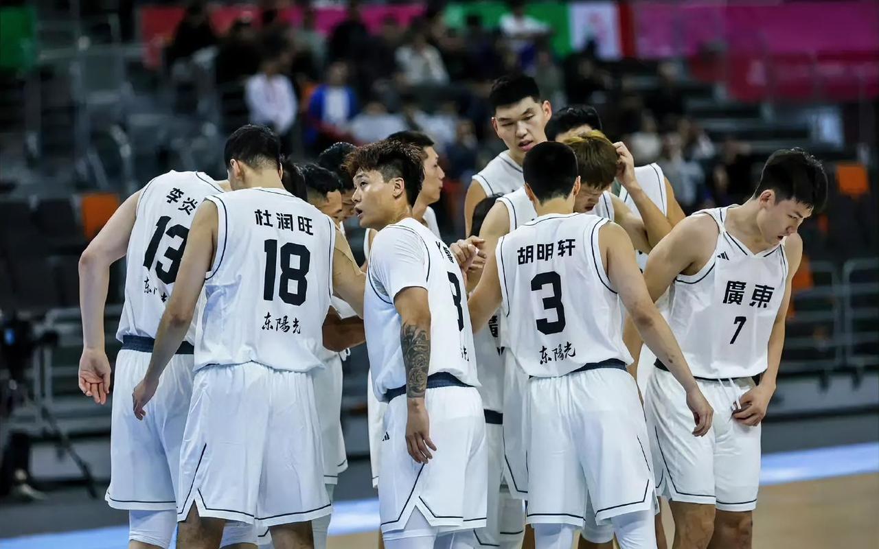 随着北京男篮81-91不敌山东男篮！！2025年全运会男篮前八最终成绩和排名大概