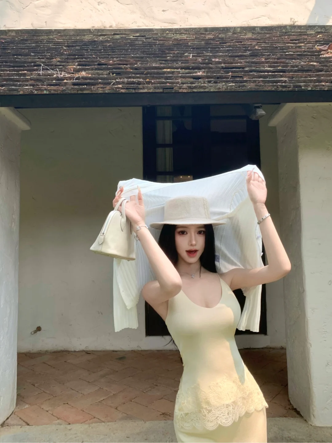 扑面而来的氧气感🍃