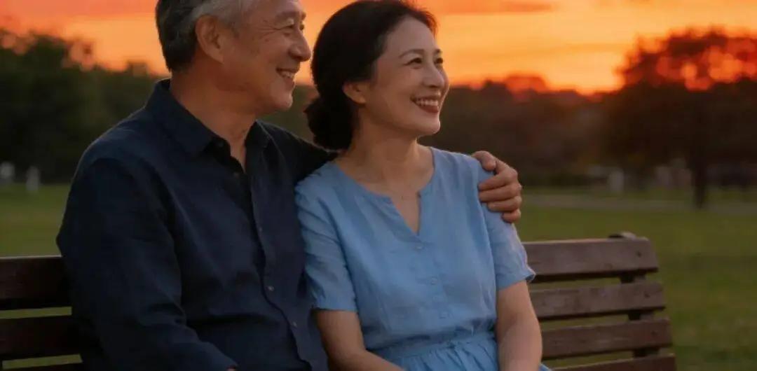 退休金9800大妈领证当场傻眼！相亲大叔竟瞒了8岁年龄
 
55岁林大妈每月攥着