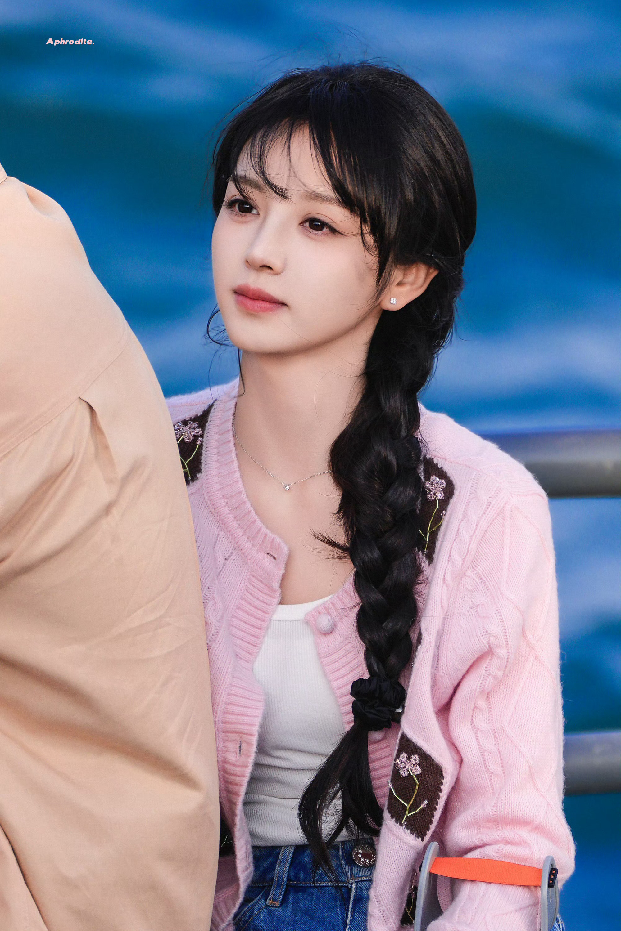 田曦薇胡一天天才女友8月2日播出田曦薇胡一天天才女友8月2日播出 真的要来了吗 