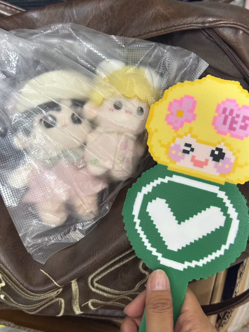 这是明天随我远行的娃包 性感的娃妈不要看 