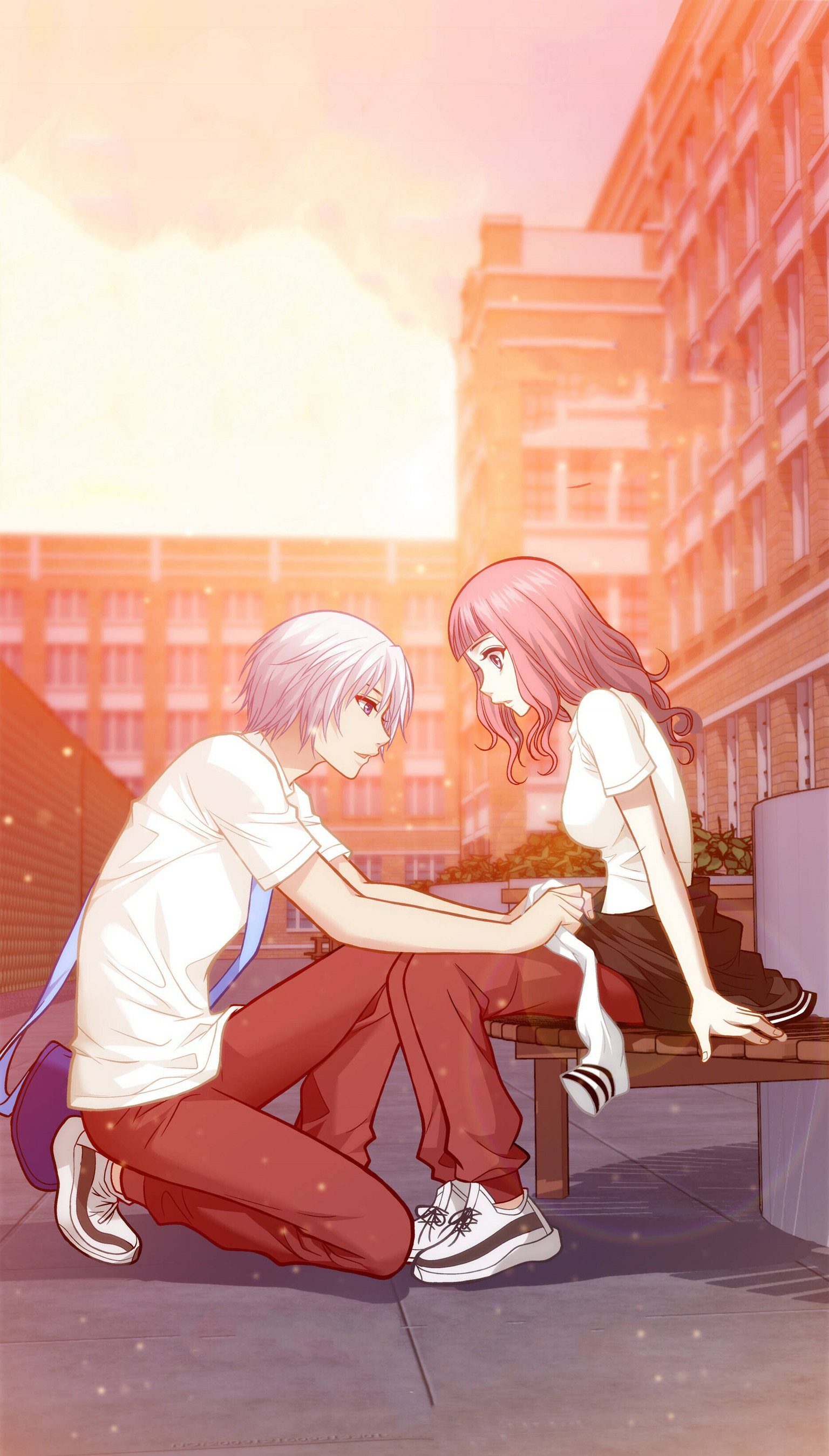 当年的#知音漫客#每周必看的#偷星九月天# [可怜] #知音漫客工作室# ​​​