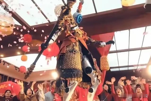 宇树科技的机器人在马年春晚大放异彩之后，遭遇美国的封杀。美国国防部以杭州宇树科技