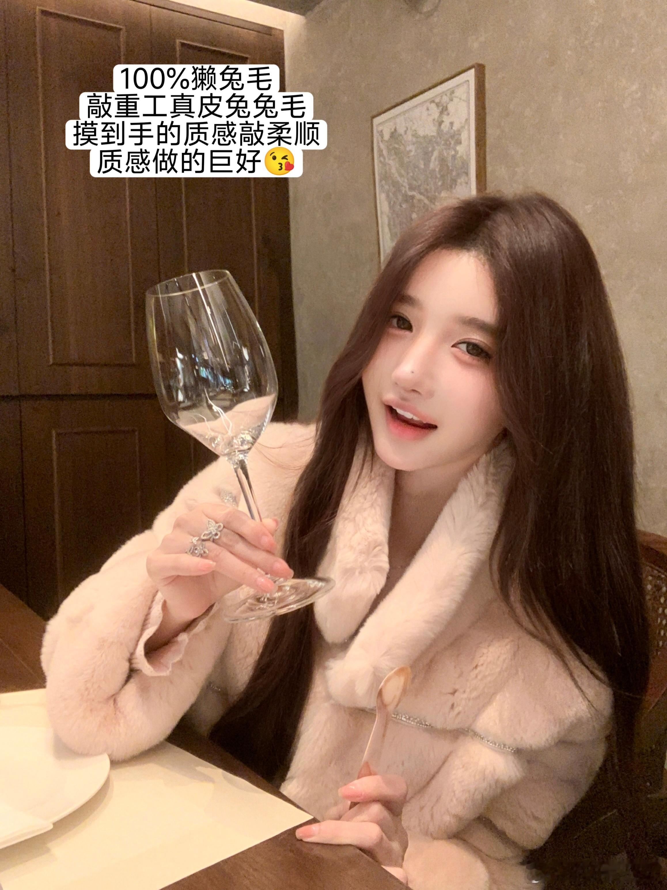 【晚宴千金狐】今日份古早韩剧千金🥂揪只🧚‍♀ootd生活手记‍ ​​​