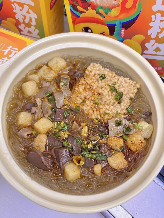 学生党超爱速食分享！！回购过不下5回……