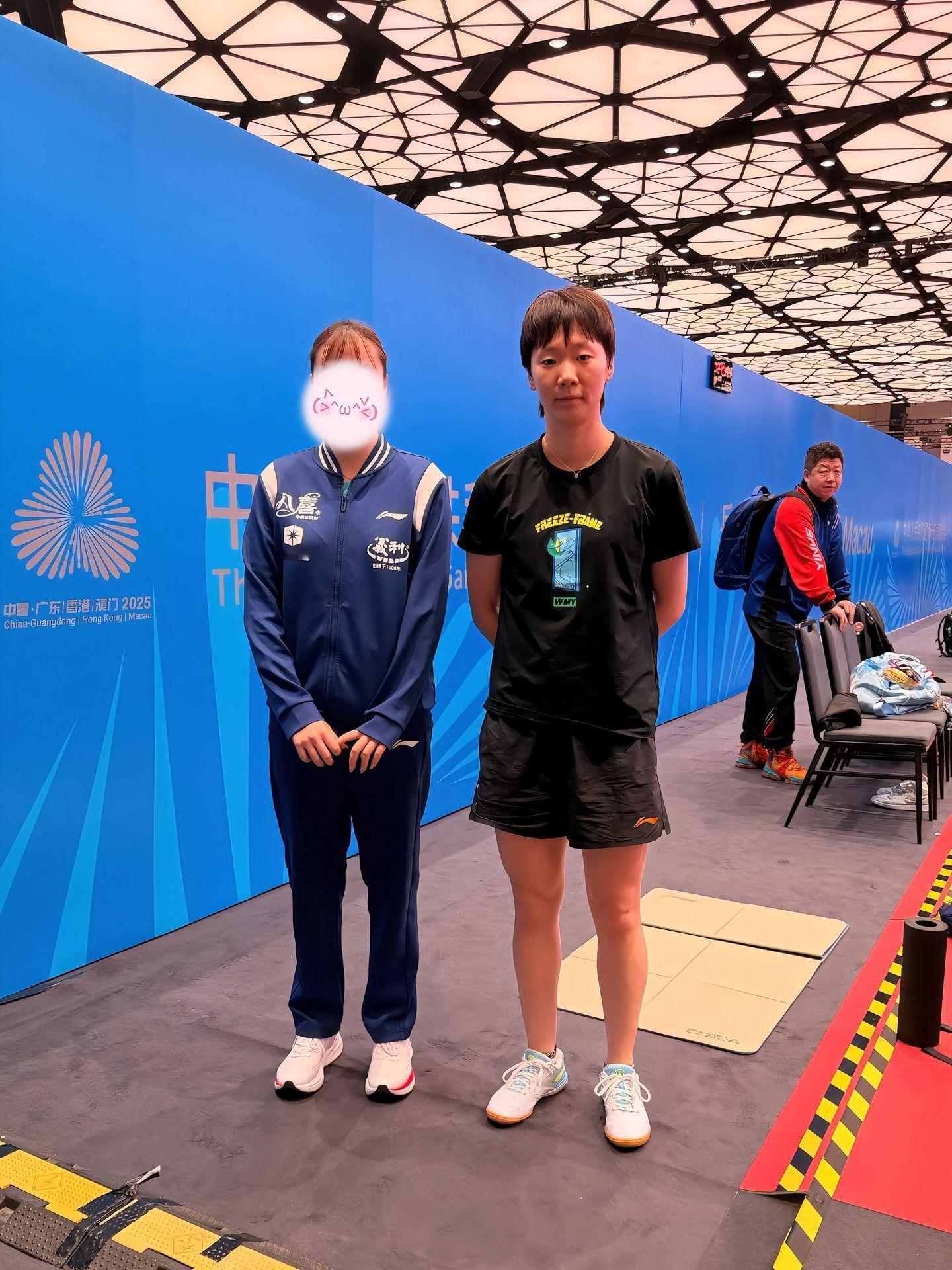 合影+1©袁园呼呼😸 