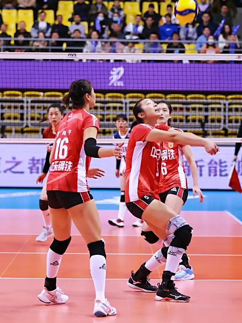 2023/2024中国女子排球超级联赛11月25日赛程、直播预告:
(A、B组前