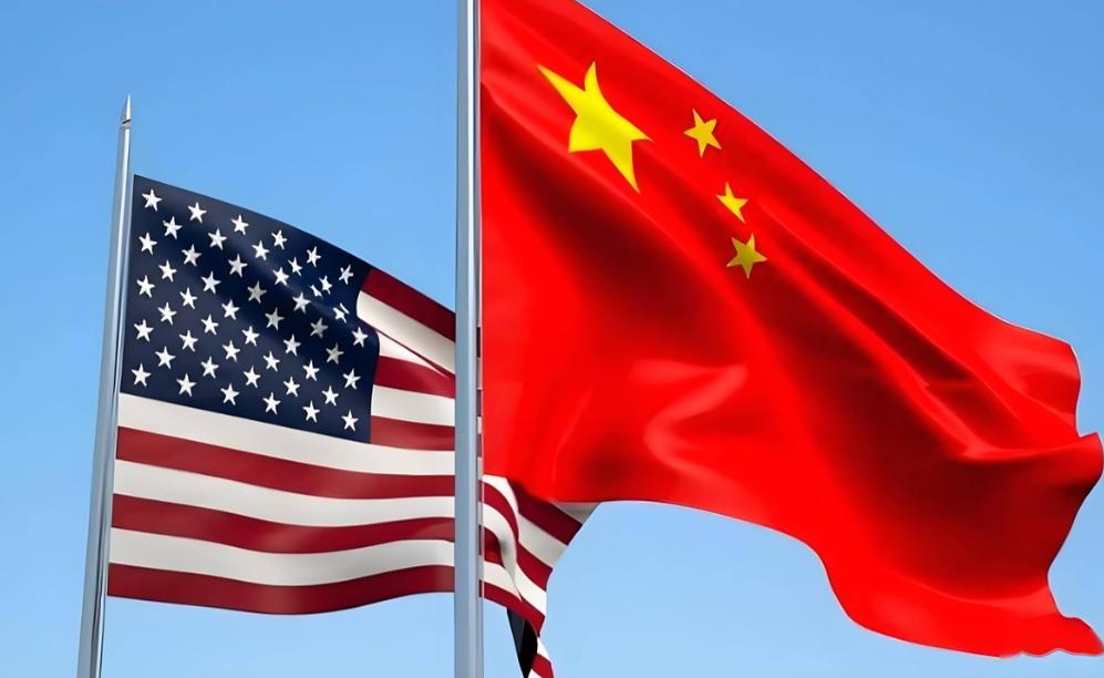 美国LNG对华贸易还没完全恢复，中国燃气却先把2030年以后的货给订上了。
9月
