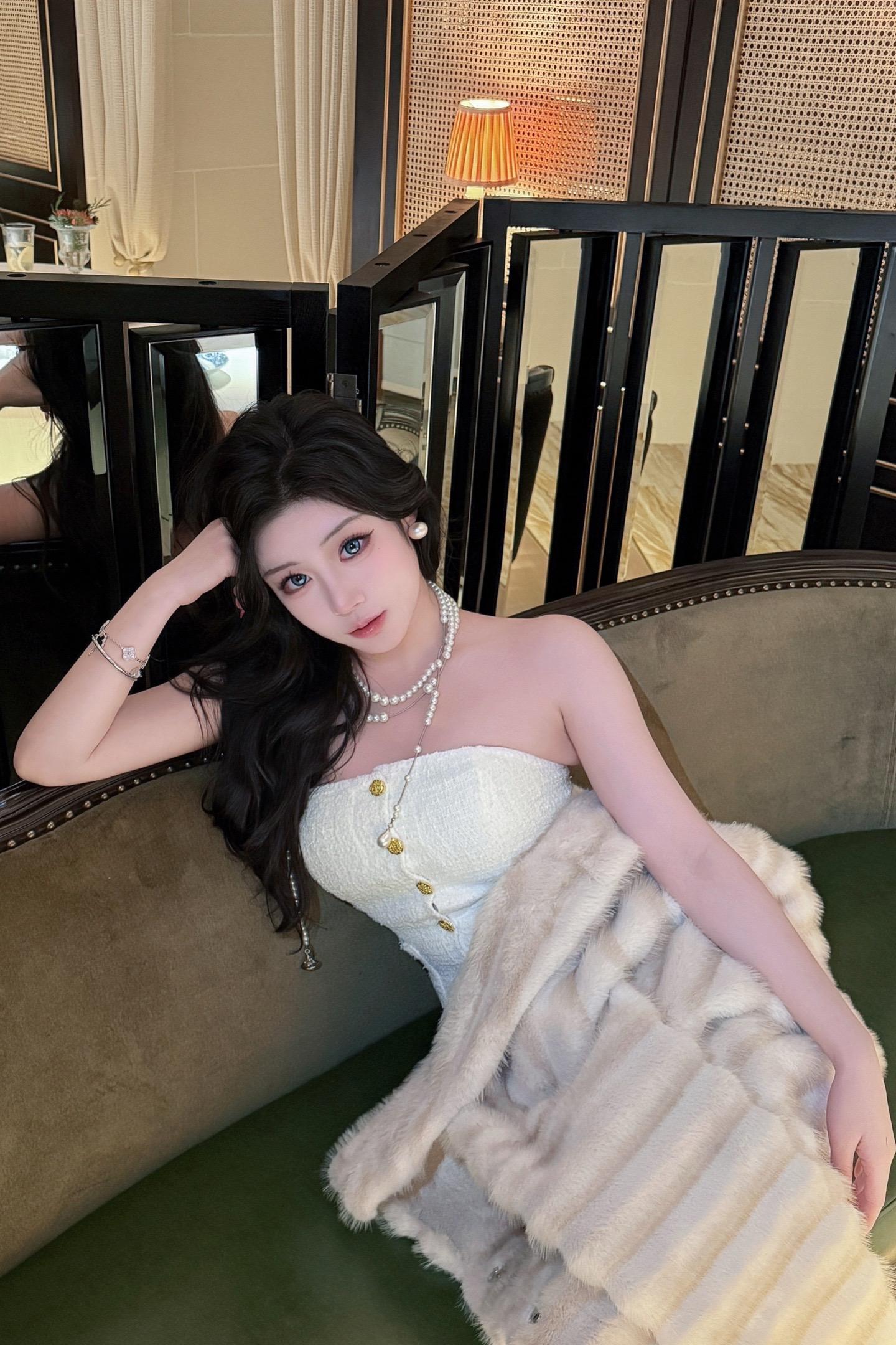 和你去过的餐厅没有和他去 因为他比你有钱