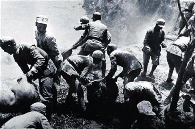 “没有不强奸的日本士兵，大部分强奸完了就杀掉。往往是强奸完后刚一撒手，女人就逃跑