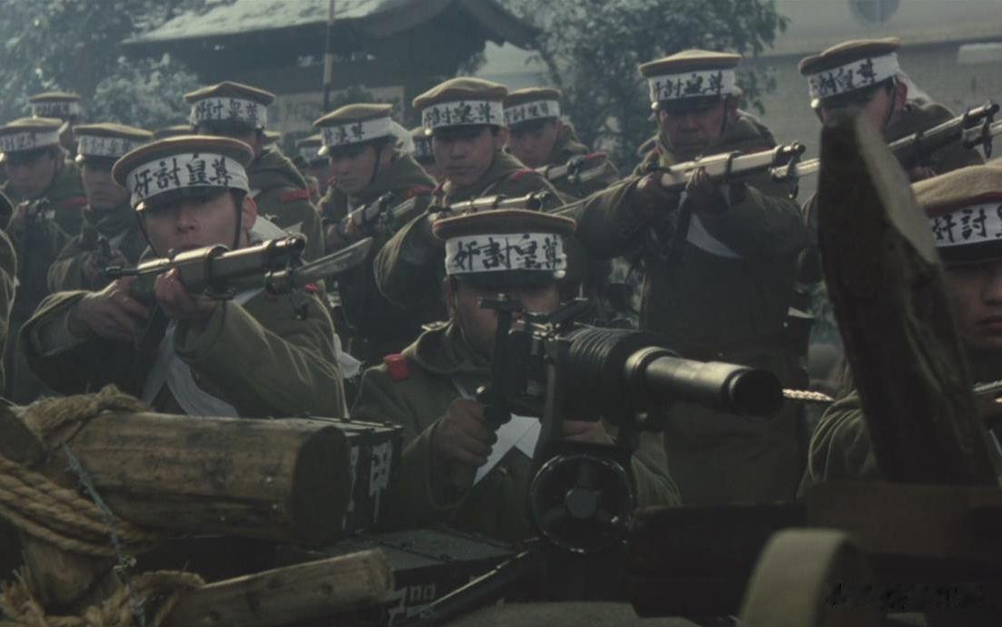 1936年2月26日，日本近现代史上规模最大的兵变发生了。起事的军官驱使手下的士