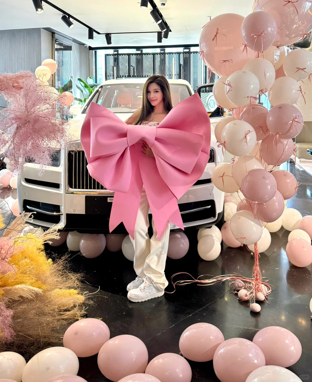 一步步将我的小梦想变成现实🥰🥰🎀❤️🎀