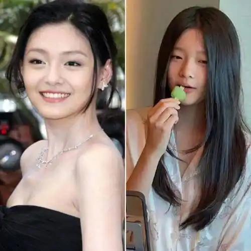 更有野心的那一年，珠宝是戴在头上的，戒指是戴在脚上的，那与审美到底什么时候才能追