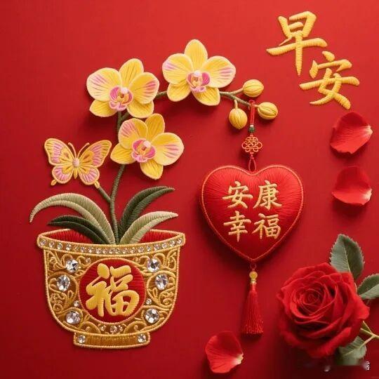 今天是五月十四日，周四，问候晨安吉祥！新晨如约而至，问候温暖送达。愿你晨起舒心，