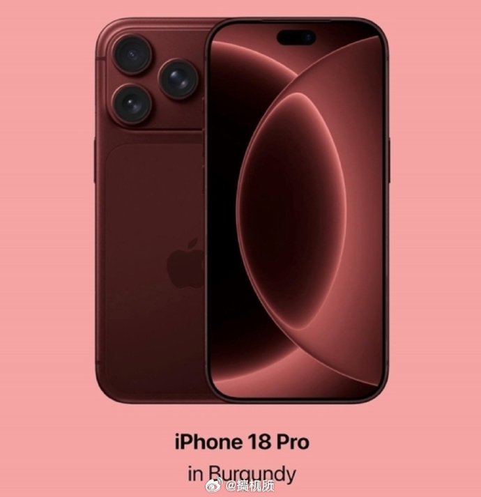 iPhone18Pro起售价或9999元现在新发布的数码电子设备，很少有不涨价的