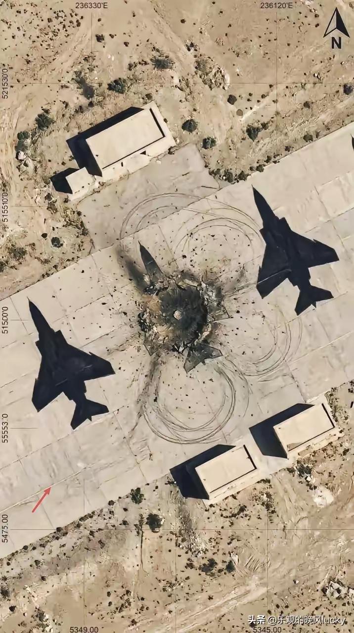 十环！
波斯人真想得出来[灵光一闪]