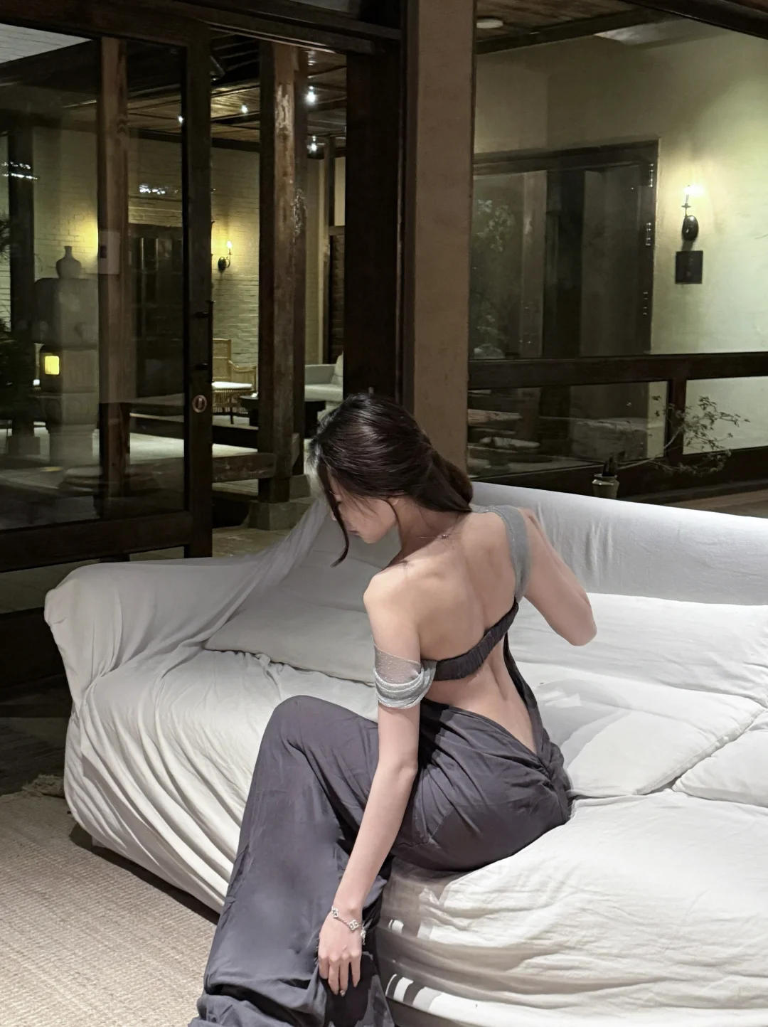 夏将近
