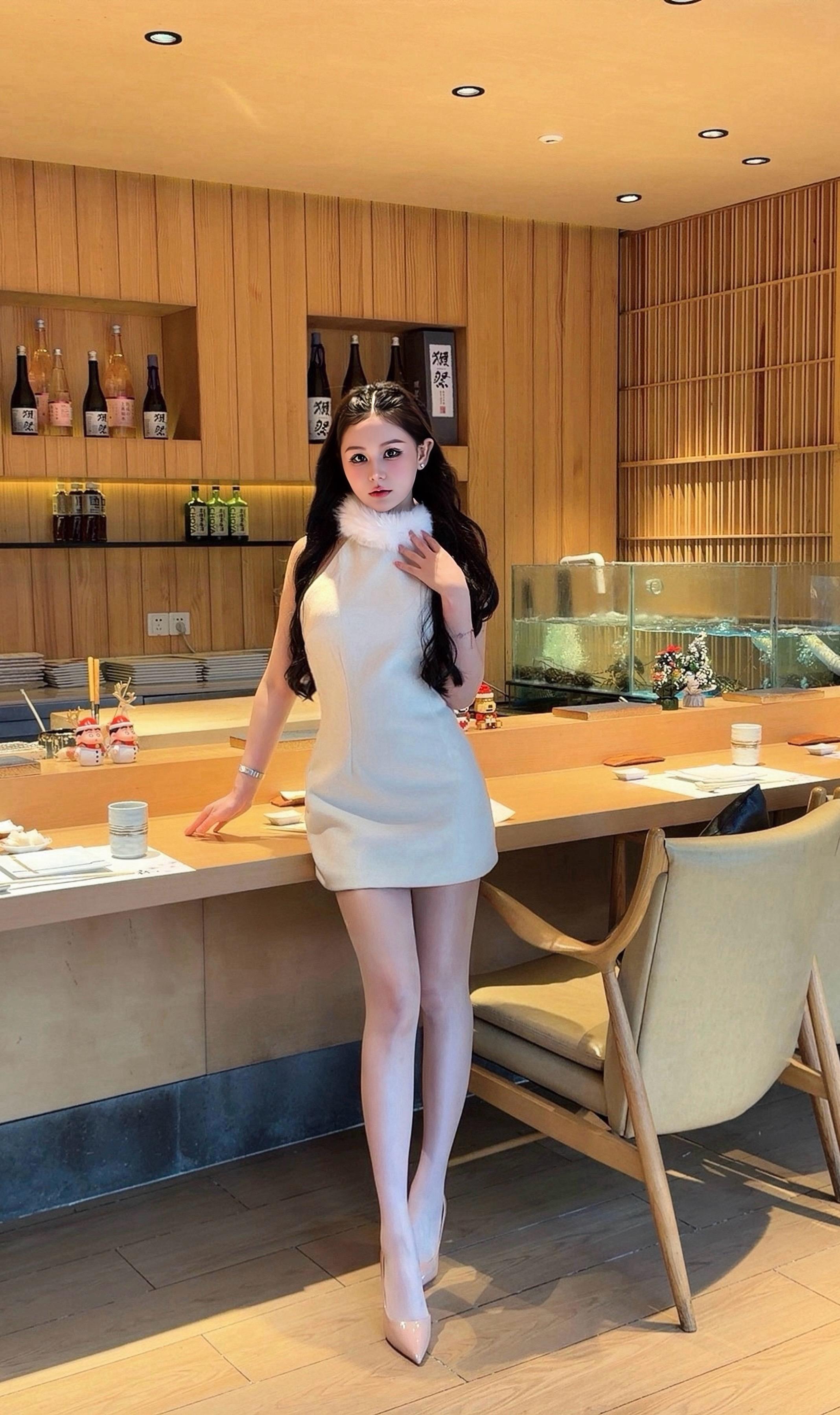 今天也要甜甜哒