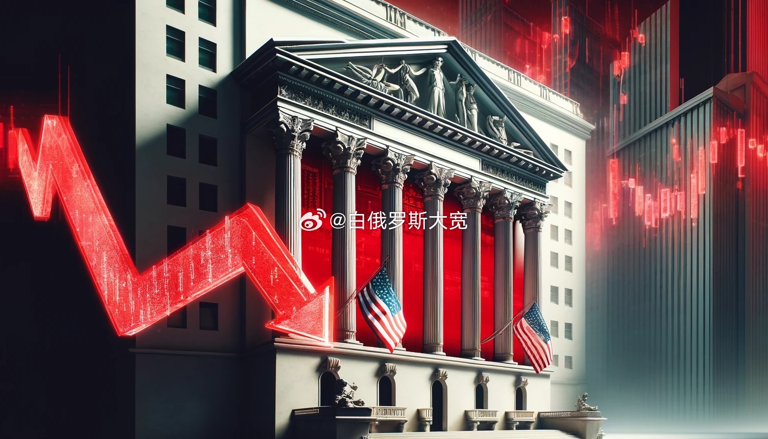 4月11日据FDIC消息，美国为华尔街主要银行的潜在倒闭做好了准备#美国3月CP