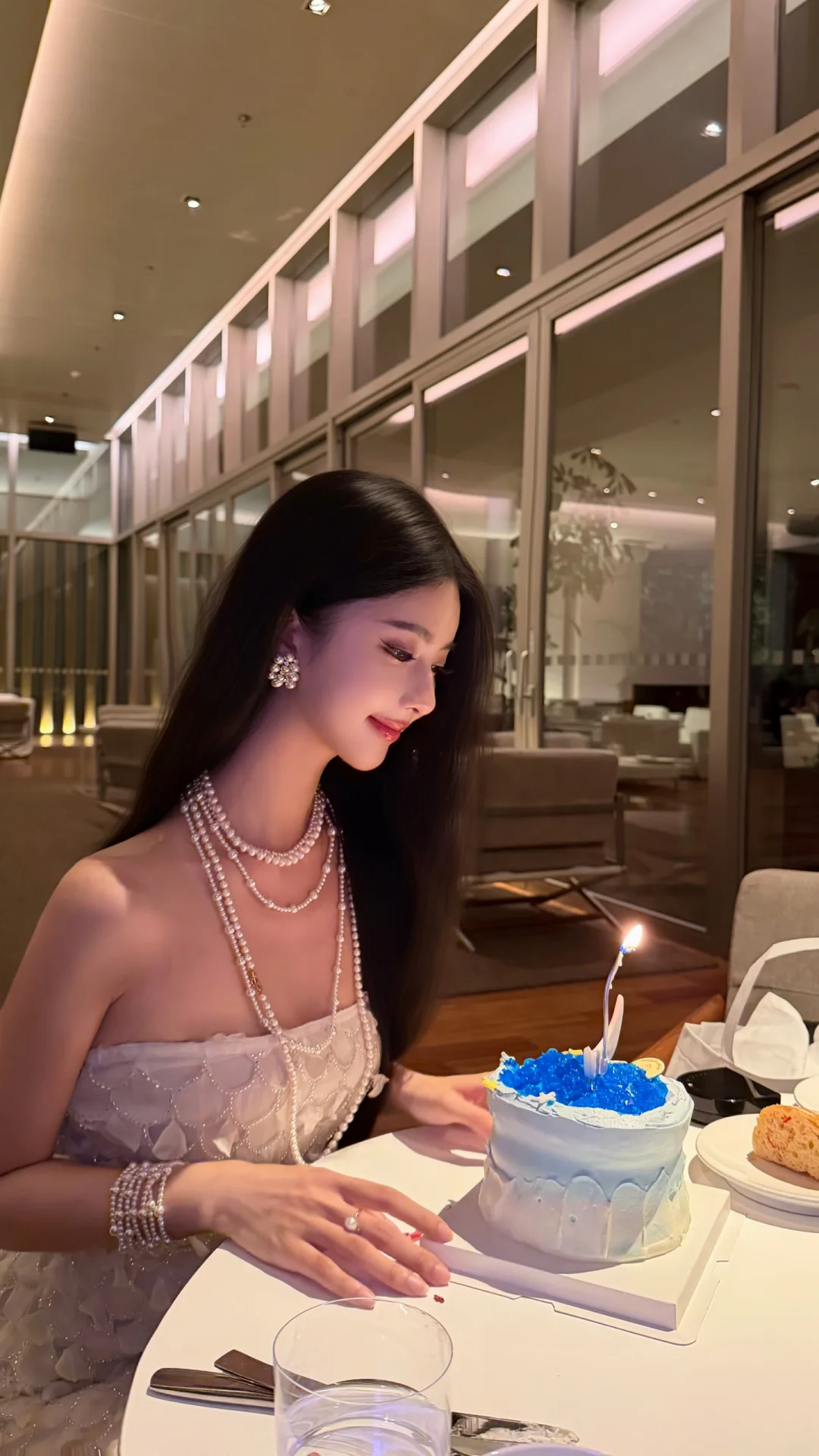 𝗜𝘁’𝘀 𝗺𝘆 𝗯𝗶𝗿𝘁𝗵𝗱𝗮𝘆♥✨🥰🎂