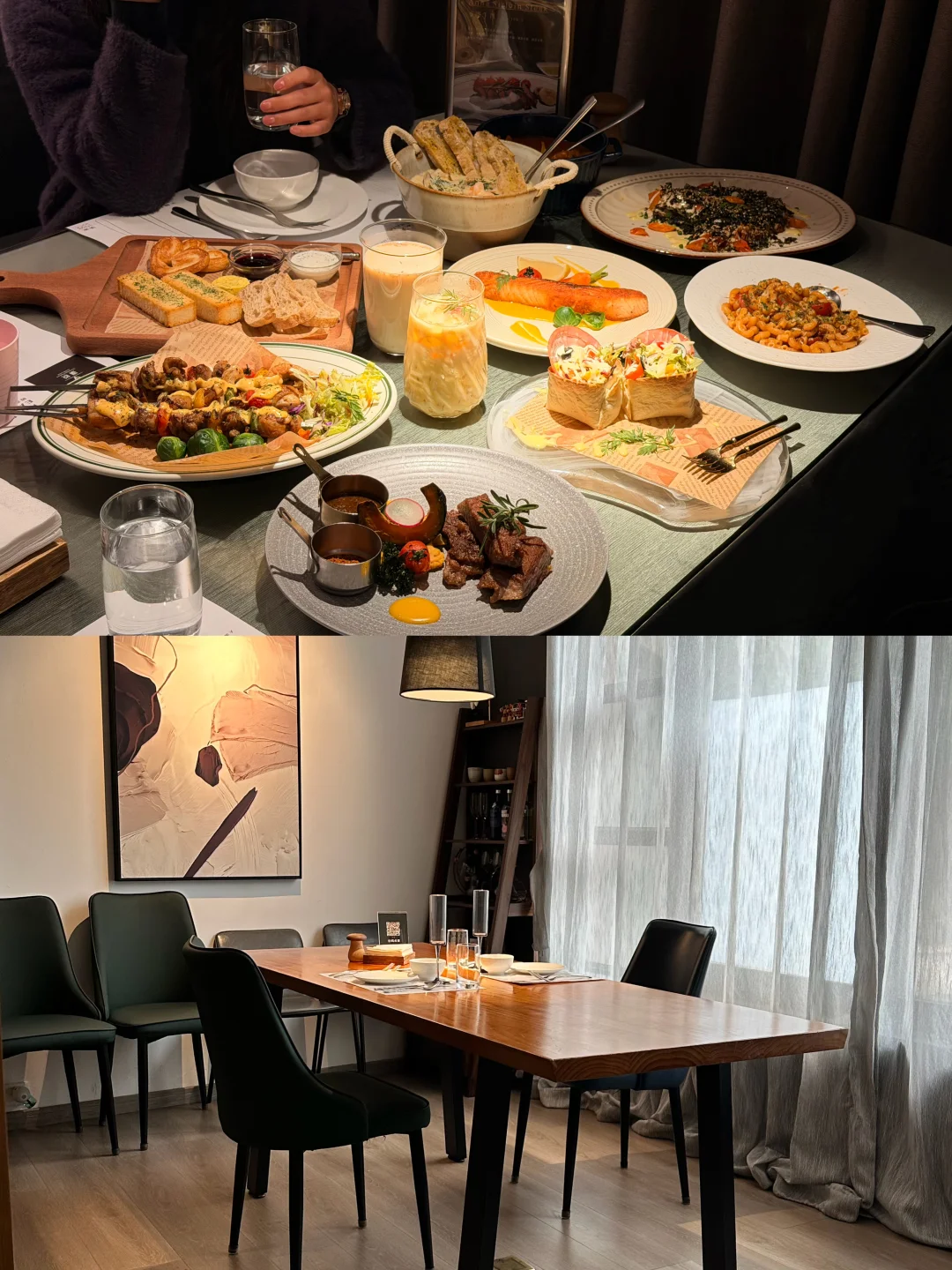 梅州前三！我的私藏约会地🌃能看威尼斯夜景