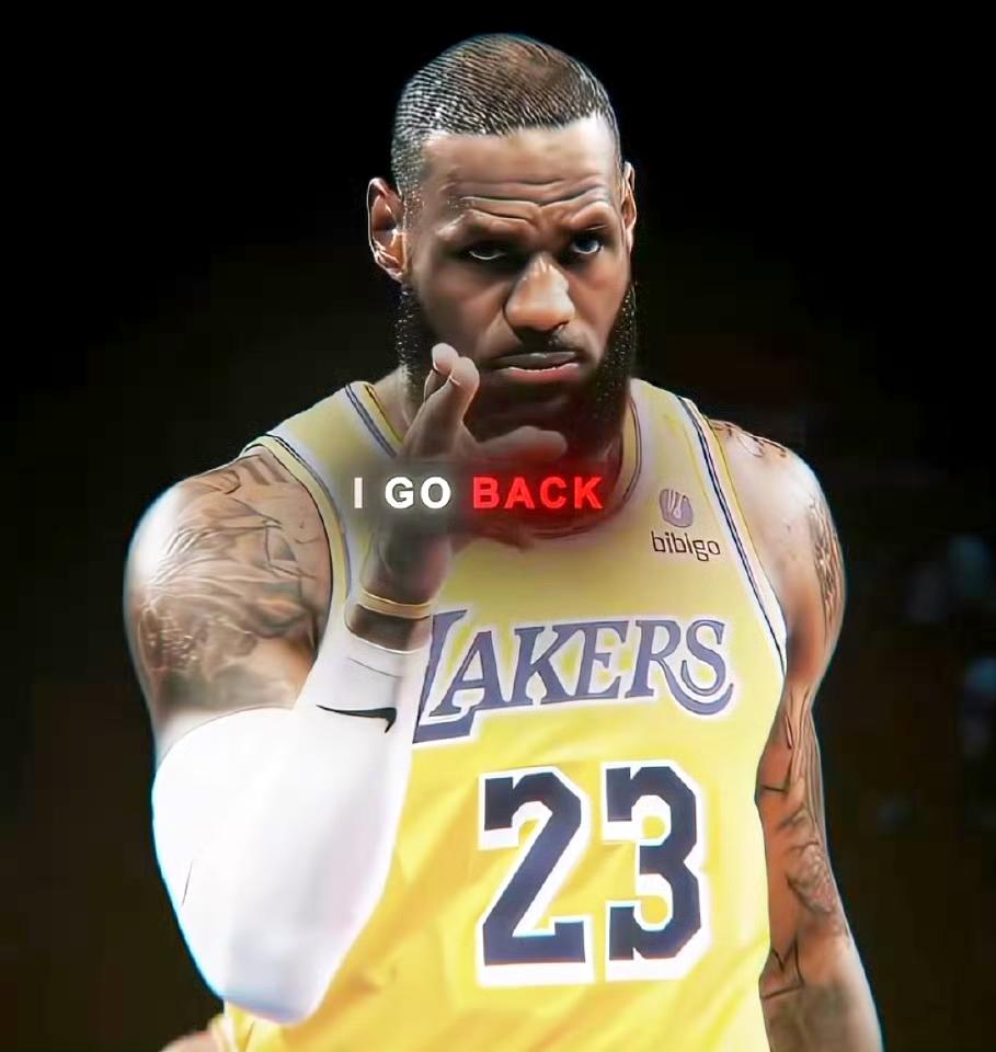 湖人从没这么富裕过！詹姆斯还没打呢，球队5胜2负西部第3

今日湖人主场拿下热火