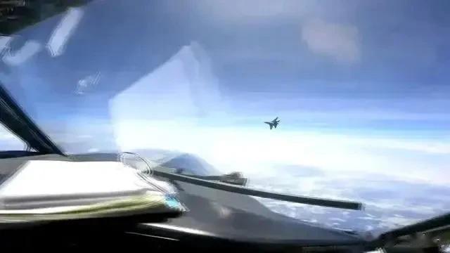 中美南海正式爆发激烈交锋，美国司令强势对华发出警告，中方果断强硬反击！

美国将