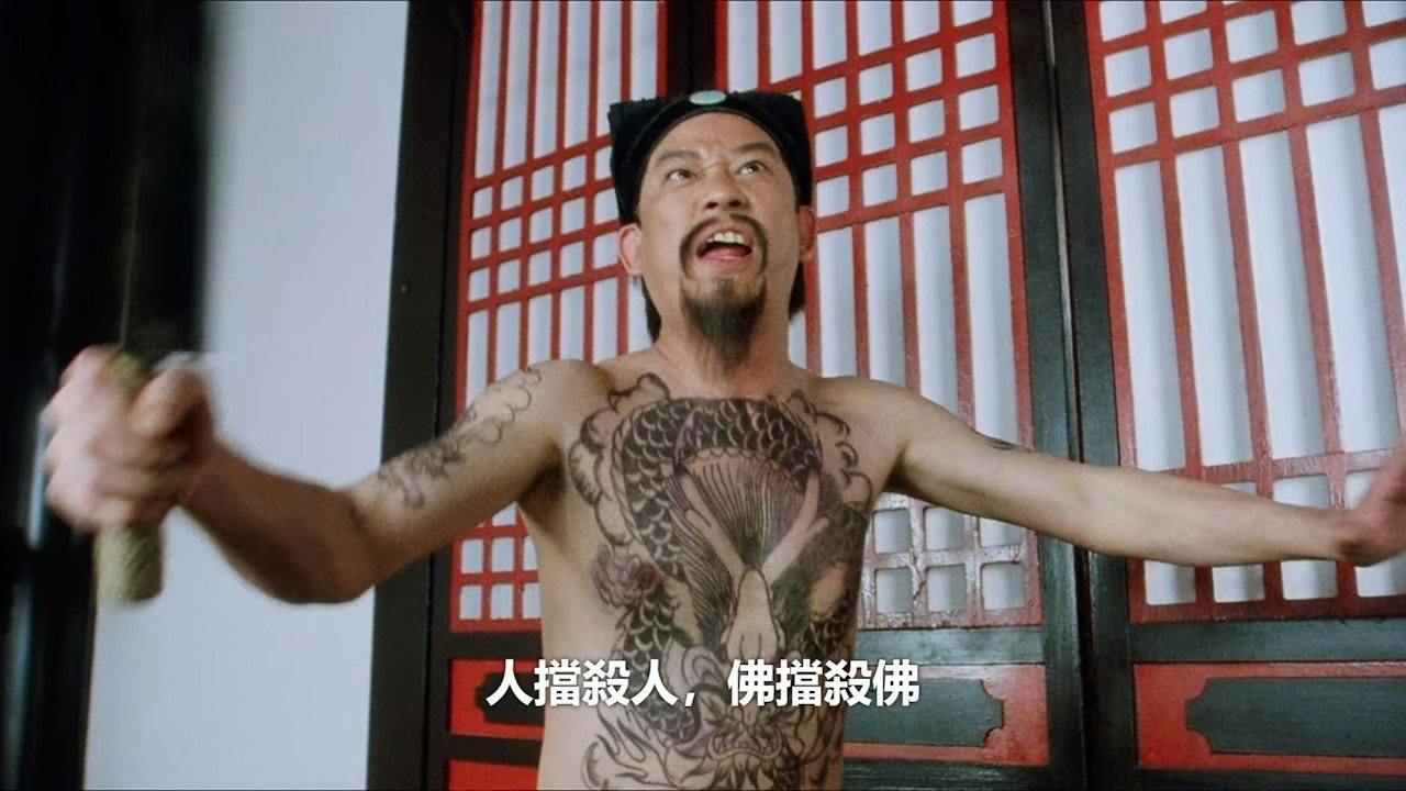 黎彼得去世¹ 很感慨，因为对这位很熟悉，不光是香港流行音乐著名填词人，还是很多经