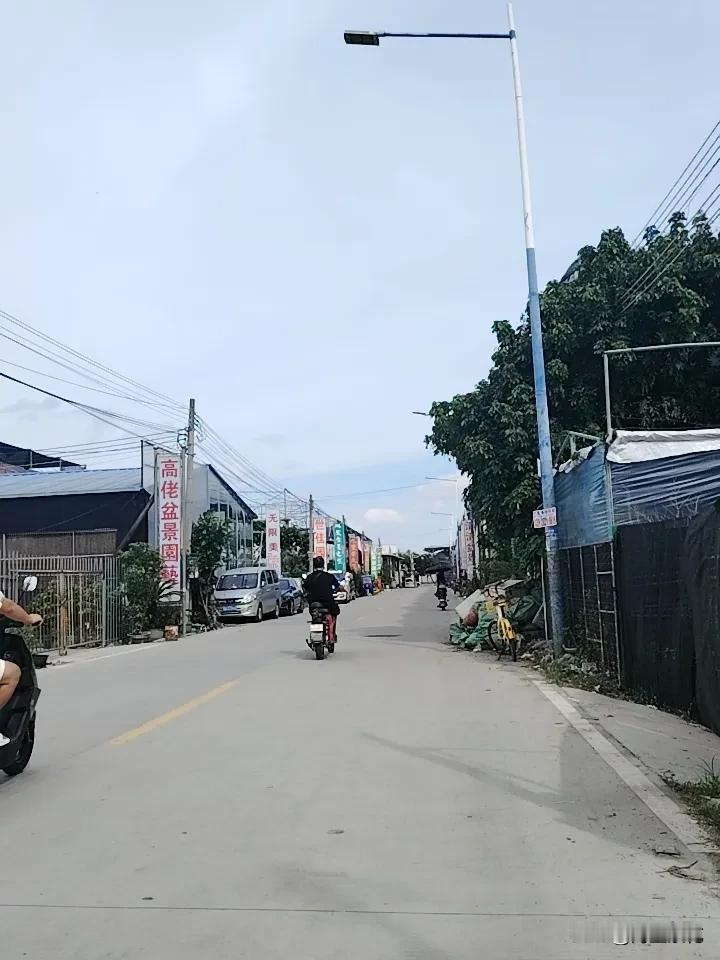“Hey以后开车要注意点，人家都已经过来了，你还要出来。”对方车里面一个中年男子