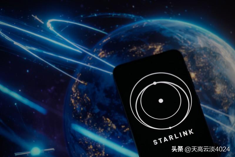 星链首闯空中交通 星链首闯空中交通，这事儿可太有看头了！当地时间2月27日，电动