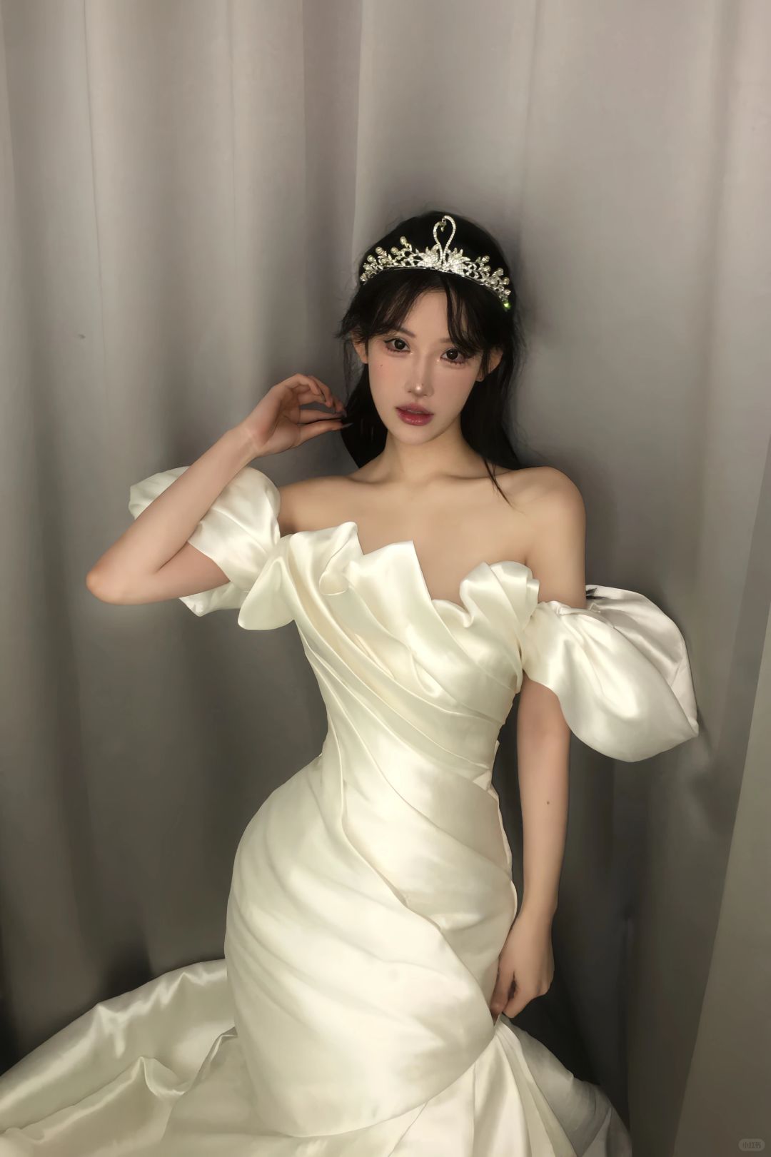 第一次超声炮体验