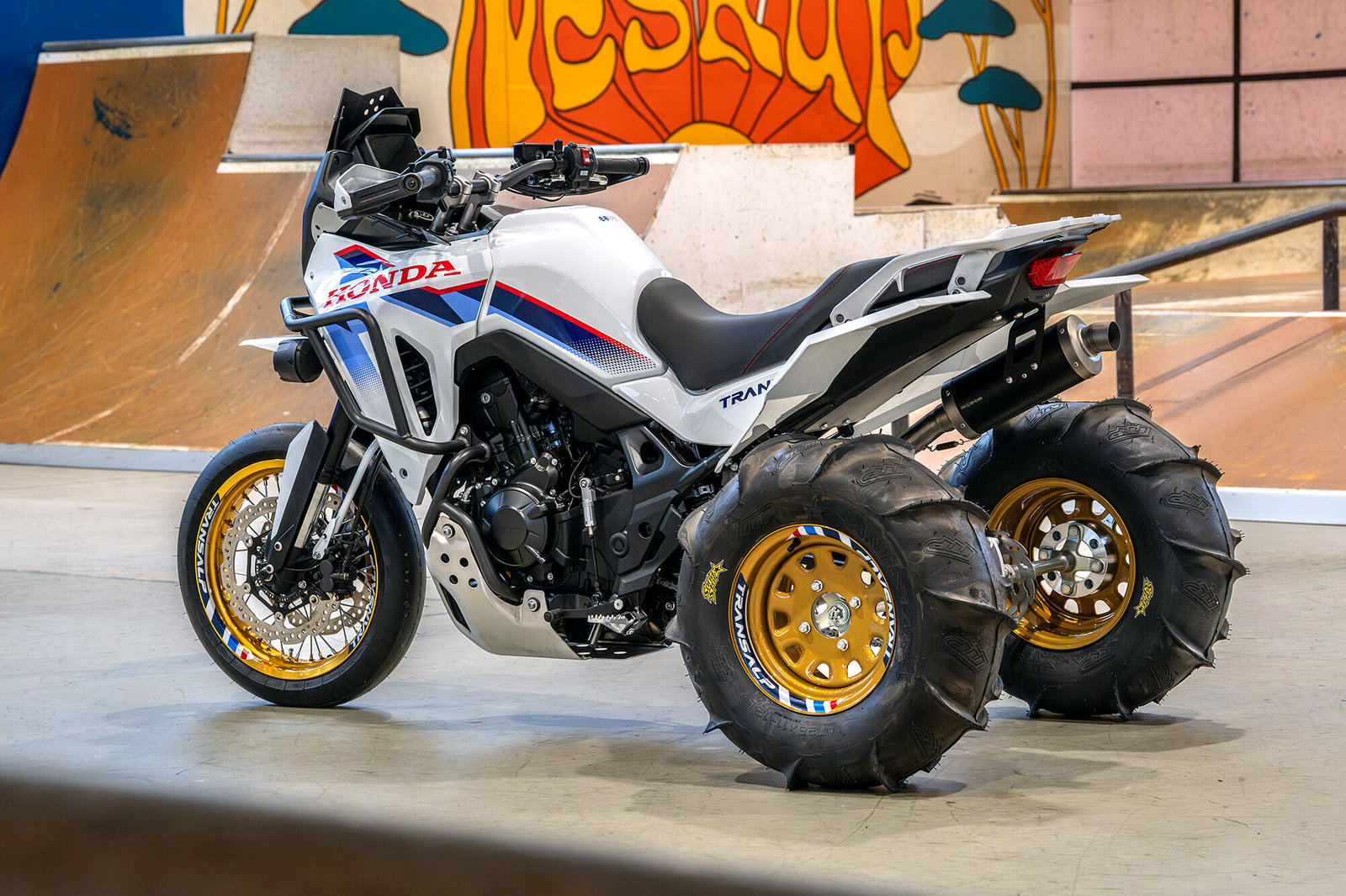 车市热门 来自 Honda Benelux 地区（比利时、荷兰、卢森堡三个国家，