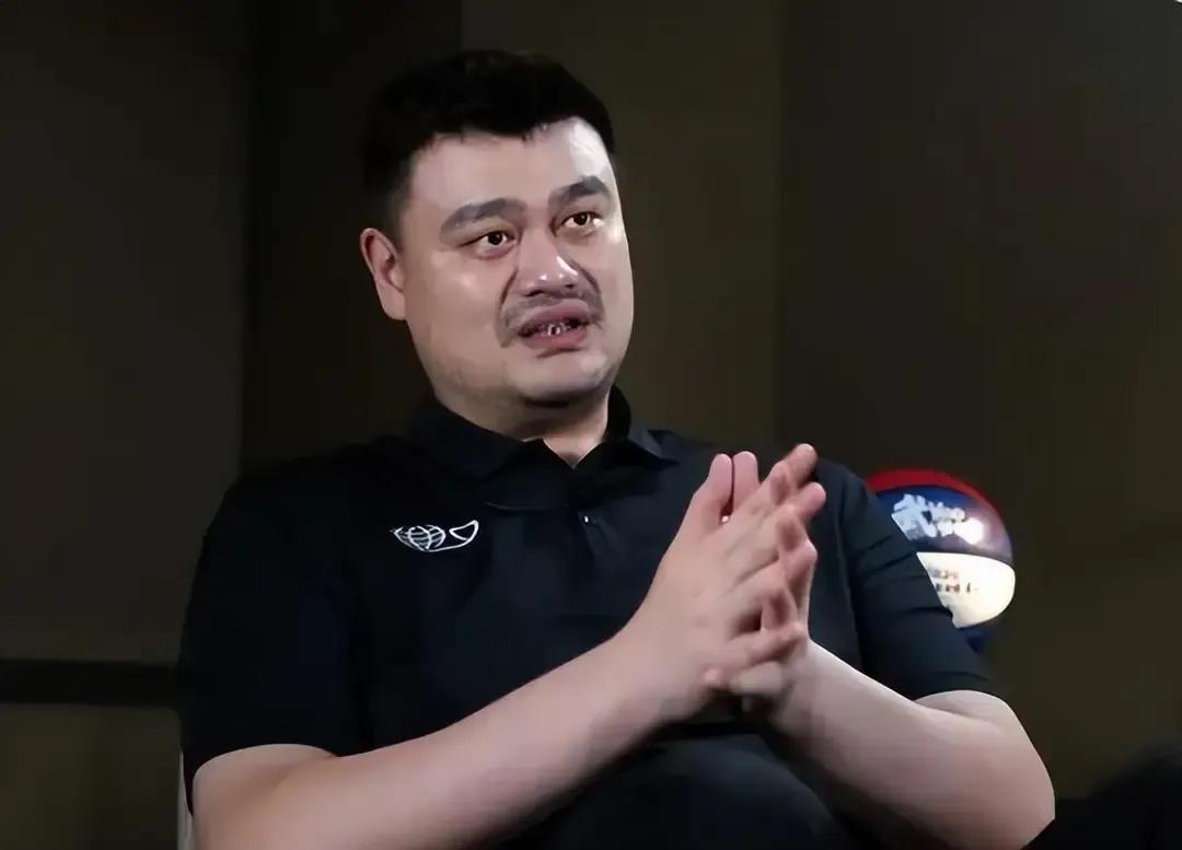 支持姚明辞职，中国篮球不会因为他一个人而变好！

中国篮协主席姚明近日在接受媒体