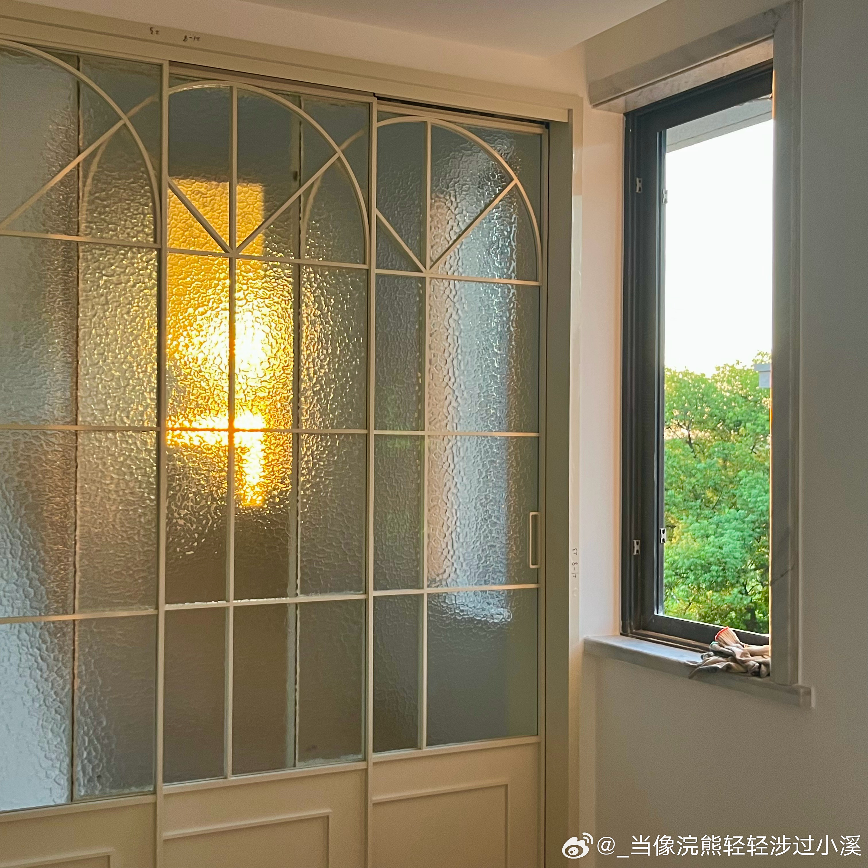 太美丽了会是我最喜欢的角落之一了 ​​​