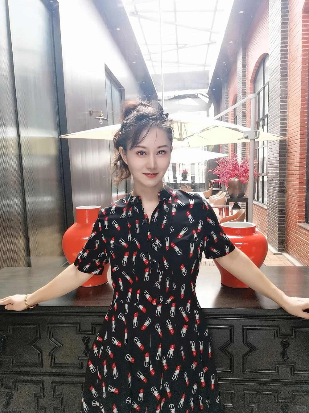 环境、菜品、服务均🉑评💯分的一家宝藏