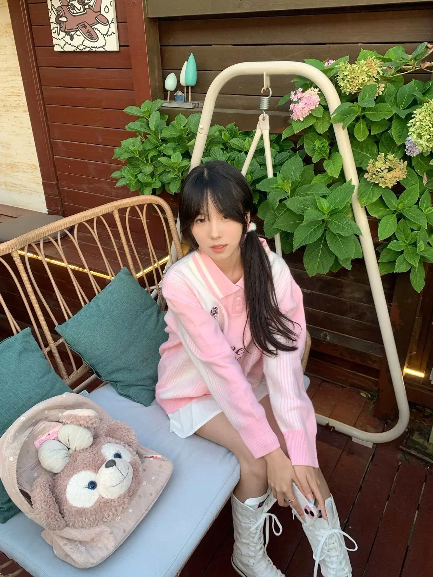 我迫不及待想知道答案