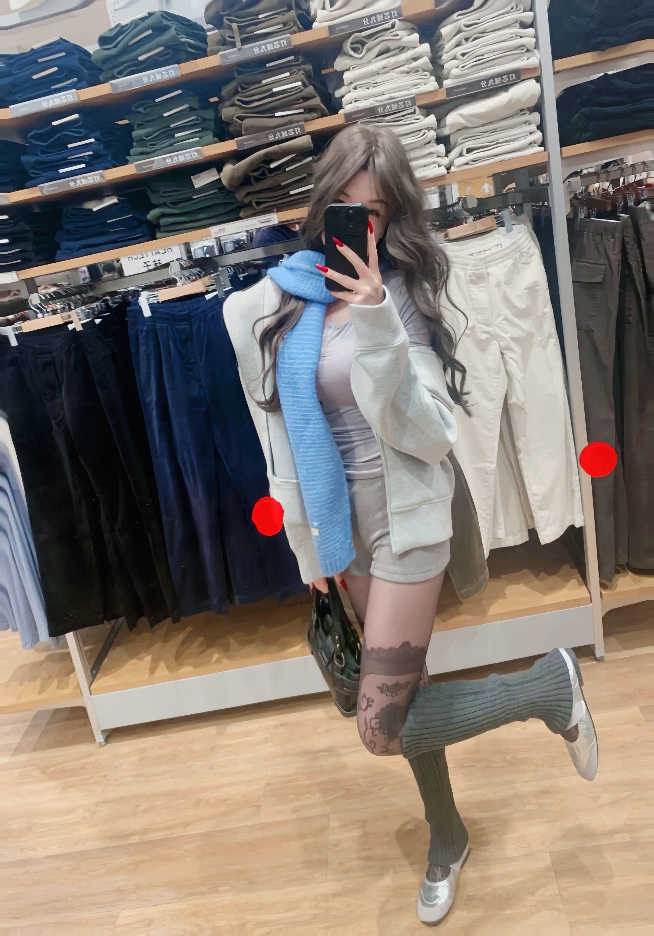 今天我也太可爱了吧。谁懂双休的周末 简直就是打工人的良药啊