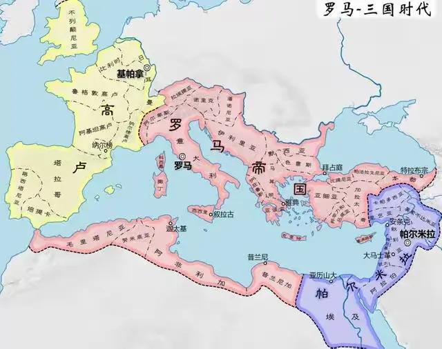 三国时期的人对于国外的情报还是比较准确的，例如陈寿说朝鲜半岛南边的人身材高大，倭